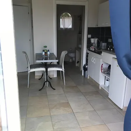 Reveillez Vous En Regardant La Apartamento Bastia (Corsica)